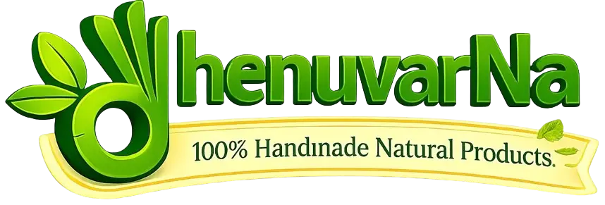 DHENUVARNA Logo